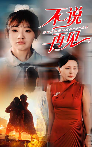 不说再见（31集）精彩短剧合集