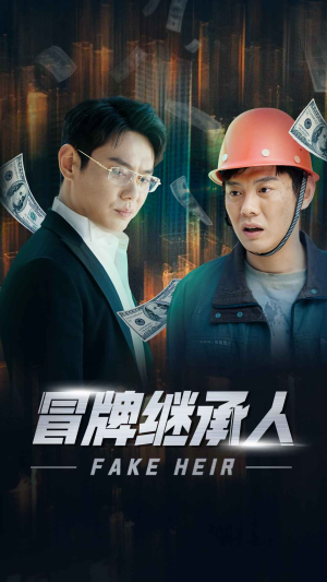 冒牌继承人（75集）精彩短剧来了