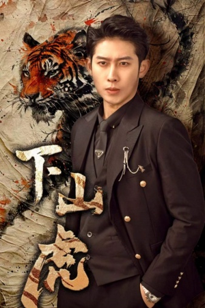 下山虎（80集）经典老剧免费看