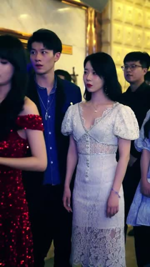 诱捕（40集）温柔追捕短剧