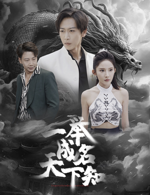 一举成名天下知（60集）追短剧太上头了