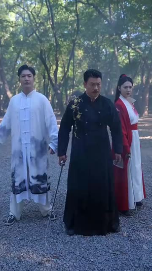 一剑倾城（60集）百度网盘在线看