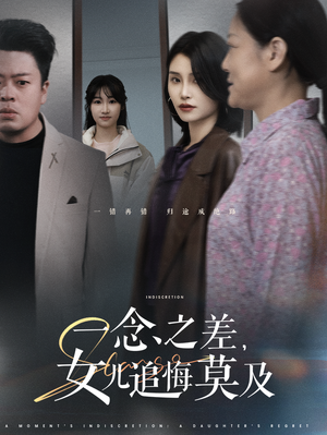 一念之差，女儿追悔莫及（28集）第二季