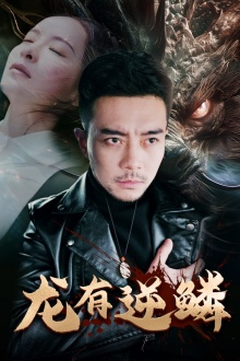 龙有逆鳞（81集）热播短剧抢先看