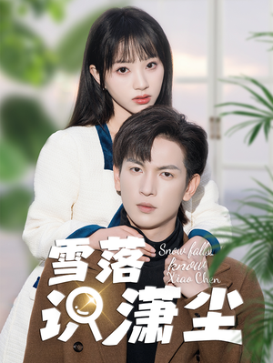 雪落识潇尘(80集) 雪落识潇尘(80集)推荐热门短剧