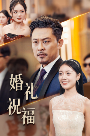 婚礼祝福（29集）短剧小说在线看