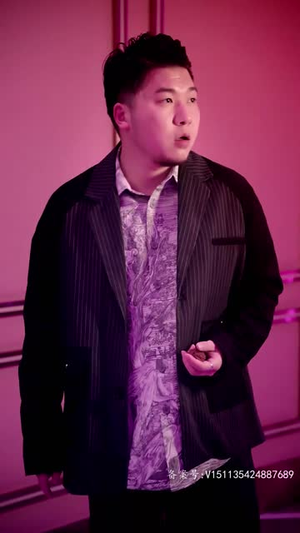 饼总逆袭（100集）好看到停不下来