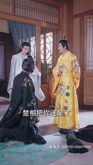 大脚医妃(77集) 大脚医妃(77集)好看又上头短剧