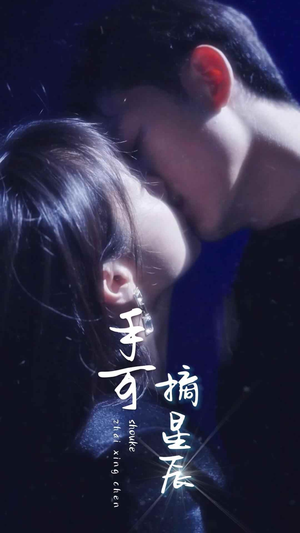 手可摘星辰（80集）一口气追完短剧