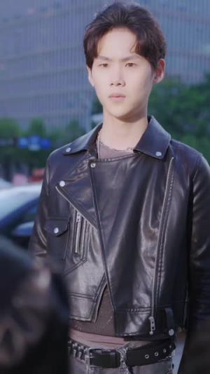 明明动了心（80集）热播短剧免费看