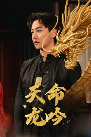 天命龙吟（48集）好看的国产短剧