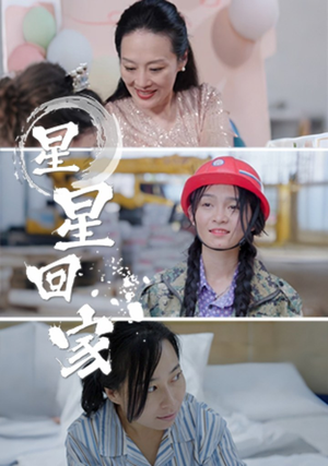星星回家(36集) 星星回家(36集)第二季