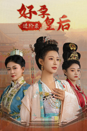 好孕皇后进阶录（32集）好看的短剧分享