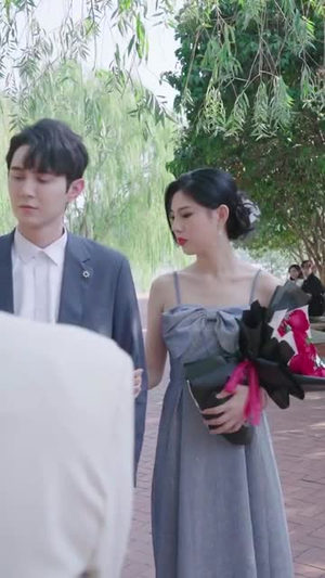 医心不渝此长生（30集）百万短剧抢先看