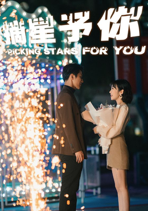 摘星予你（84集）短剧有好货推荐