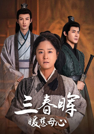 三春晖暖慈母心（65集）在线看