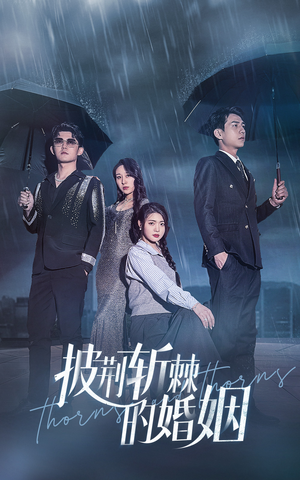 披荆斩棘的婚姻（70集）短剧在哪里看