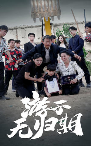 游子无归期（62集）1-102集