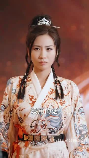 龙殿神君（100集）80到100集