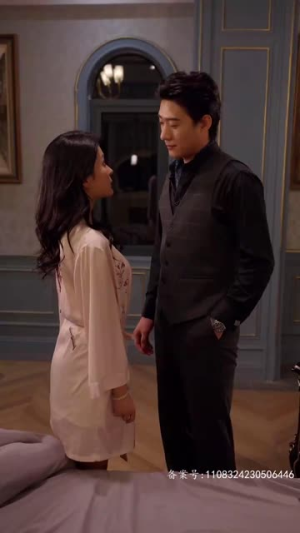 千金归来前夫别高攀（88集）热播短剧追不停