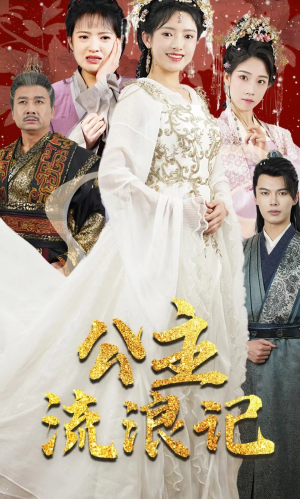 公主流浪记（91集）热门短剧大全