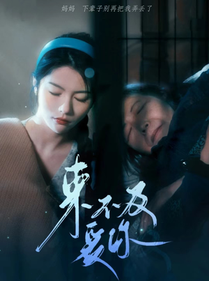 来不及爱你（80集）免费观看