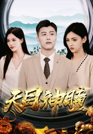 天目神瞳（100集）全集完整版