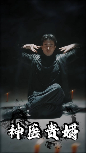 神医贵婿（63集）百度网盘资源