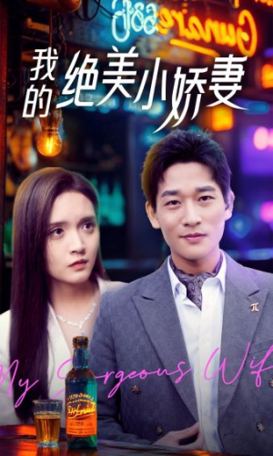 我的绝美小娇妻（80集）短剧后续更精彩