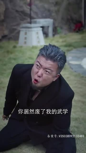 镇国主宰(90集) 镇国主宰(90集)短剧抢先看