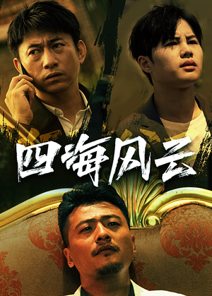 四海风云（74集）精彩短剧天天看