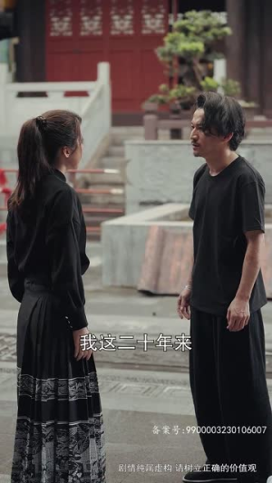 大夏武魂（84集）小短剧推荐