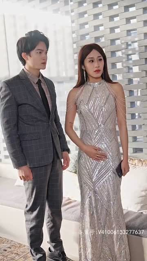 饶了她吧洛少的替身情人（80集）恋爱短剧分享