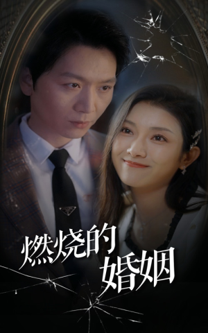 燃烧的婚姻（80集）最火爆的短剧