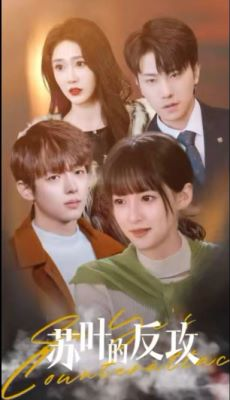 苏叶的反攻（97集）在线观看全集