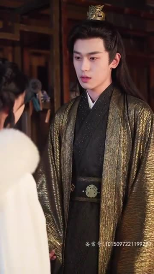 锦屏春暖（84集）男频短剧推荐