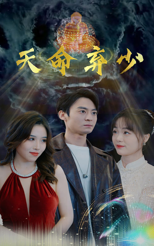 天命弃少(98集) 天命弃少(98集)一起追短剧吧