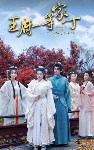 王府一等家丁(93集) 王府一等家丁(93集)好看短剧分享