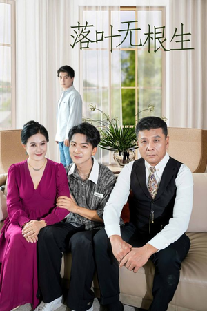 落叶无根生（45集）精彩好看短剧