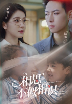 相思不似相识(101集) 相思不似相识(101集)免费短剧就是爽