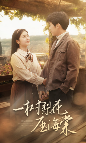 一树梨花压海棠（82集）亿万短剧抢先看