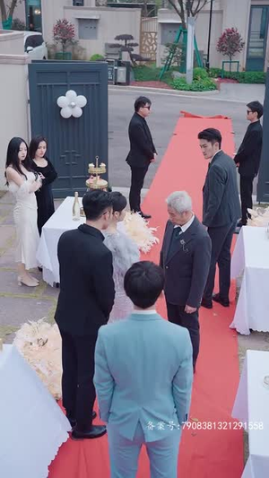 保洁阿姨竟是豪门（49集）常回家看看短剧