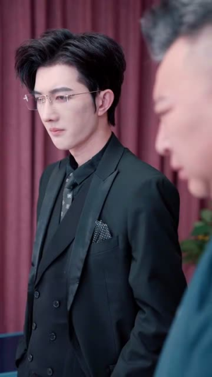 一见倾心（84集）这部短剧我爱了