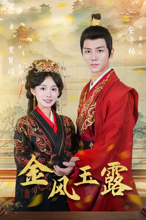 金凤玉露（47集）短剧解说热门
