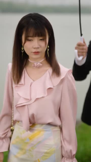 我被套路撞了N下腰（6集）热播短剧分享