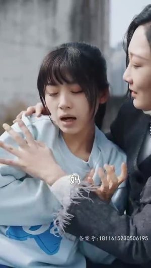 你是我的礼物（82集）热播短剧推荐