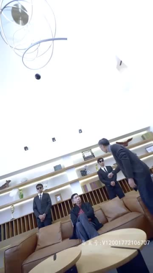 天降神医（98集）最火的短剧