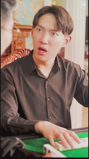 交换爱情（80集）热播短剧重燃