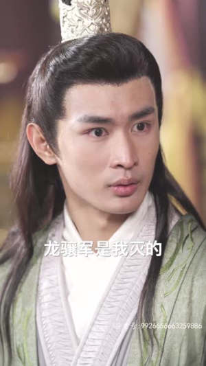 绝世枭雄（81集）全网独播免费看