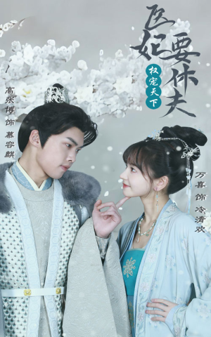 权宠天下：医妃要休夫（94集）在哪个app能看